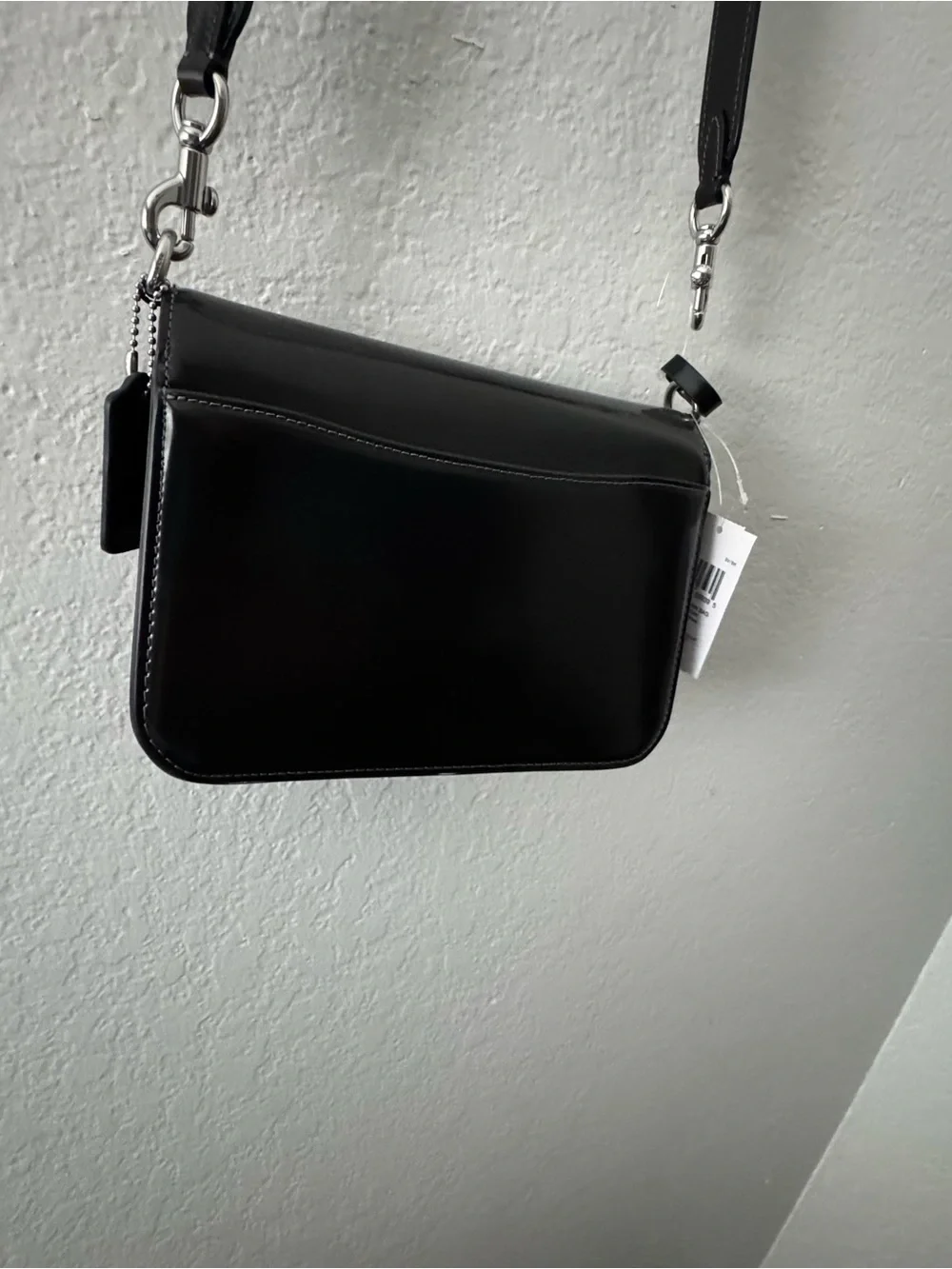 Coach sleek crossbody